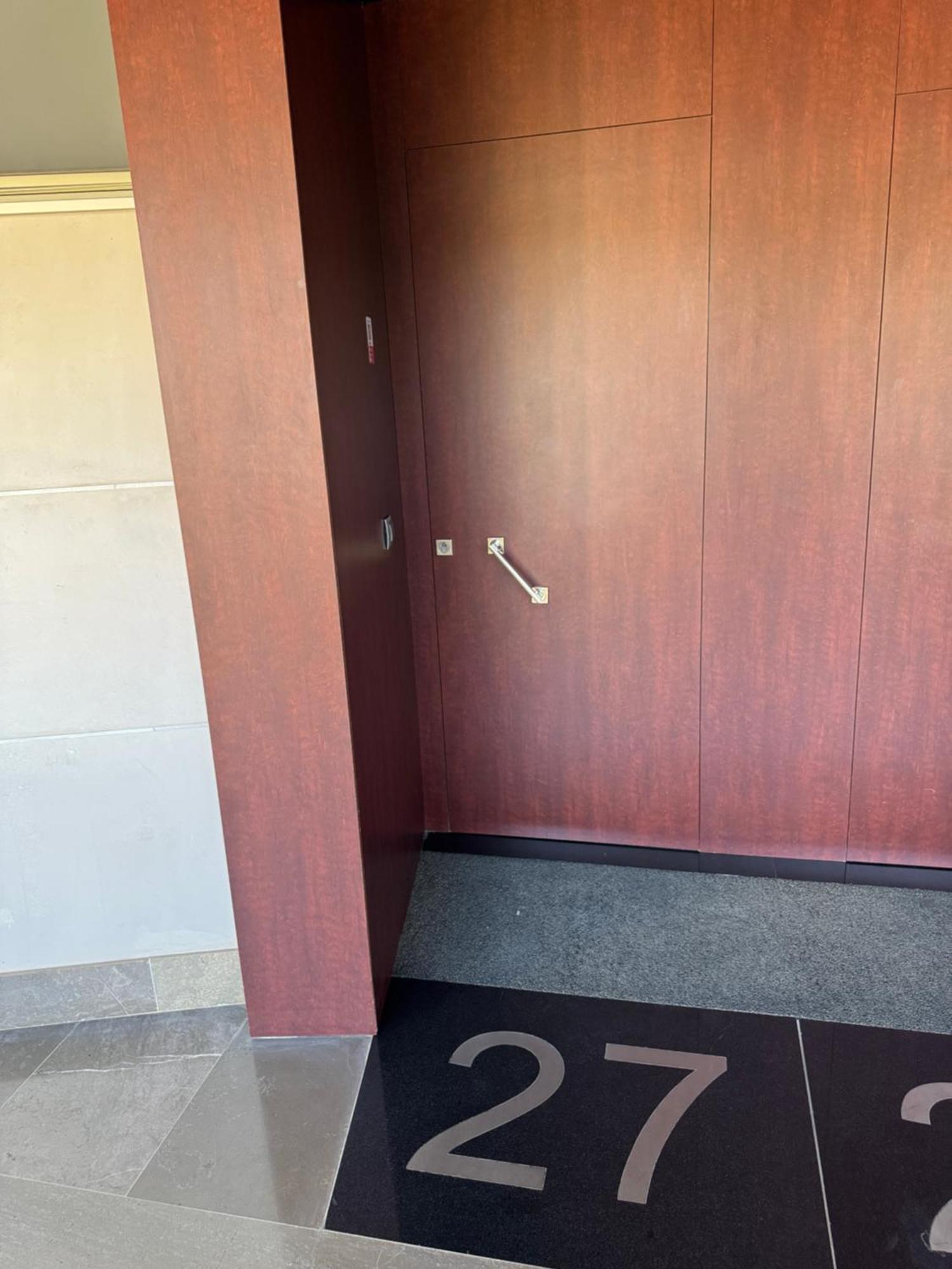 Apartamento Cotur 327 Parking Gratuito Кордова Экстерьер фото